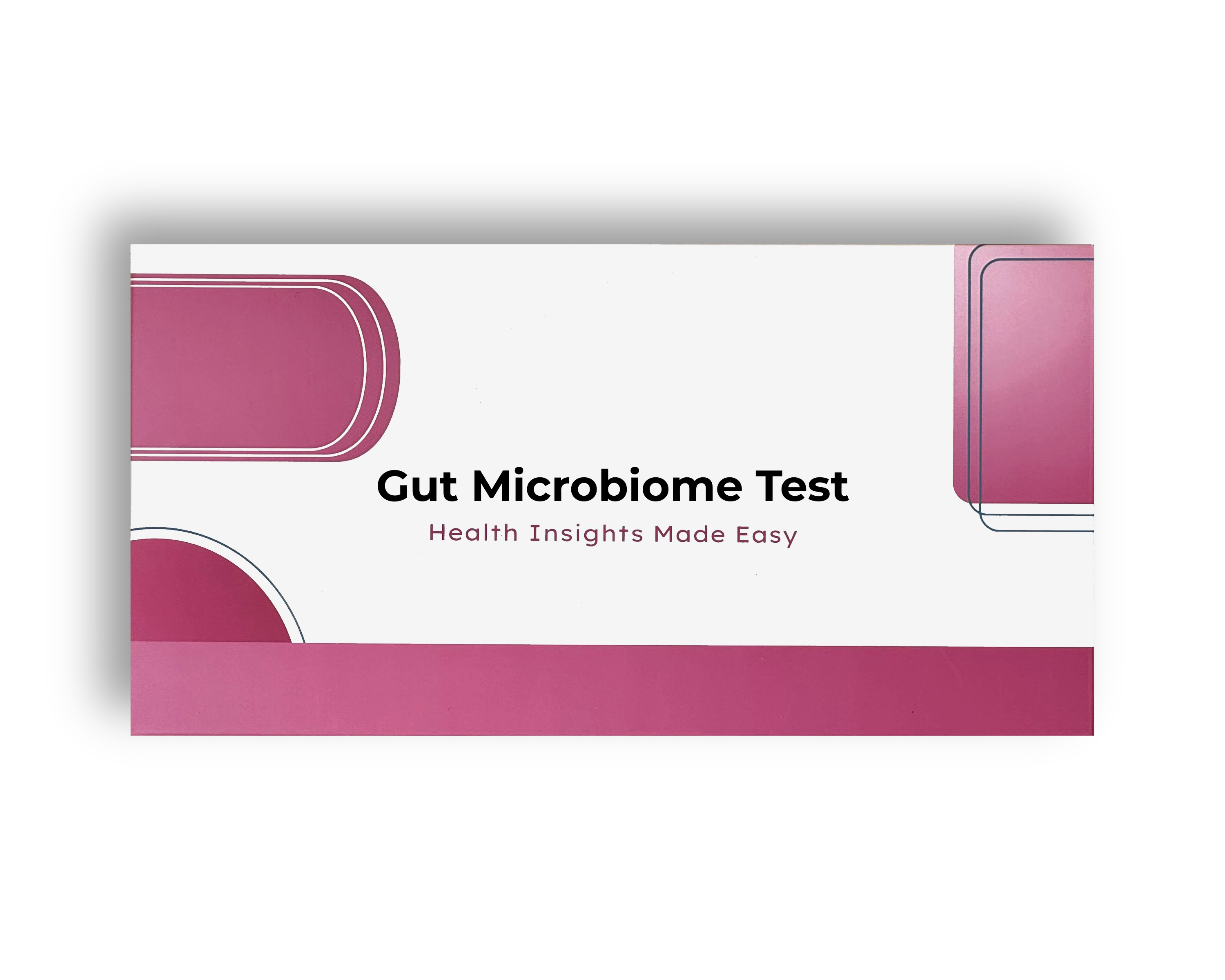 Gut Microbiome Test